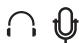 TOSHIBA SATELLITE U920T-119 - Illustration 3-4 Ordinateur vu de droite - 2