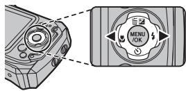 FUJIFILM FINEPIX XP100 - Visionnez d'autres photos. - 1