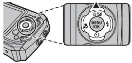 FUJIFILM FINEPIX XP100 - Correction de l'exposition - 1