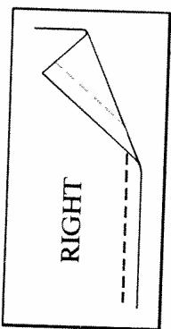 HUSQVARNA 3600 - Correct and incorrect thread tension - 6