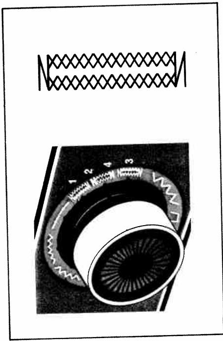 HUSQVARNA 3600 - Reinforced buttonholes - 6