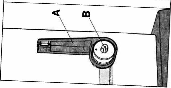 HUSQVARNA 3610 - Bobbin winding - 3