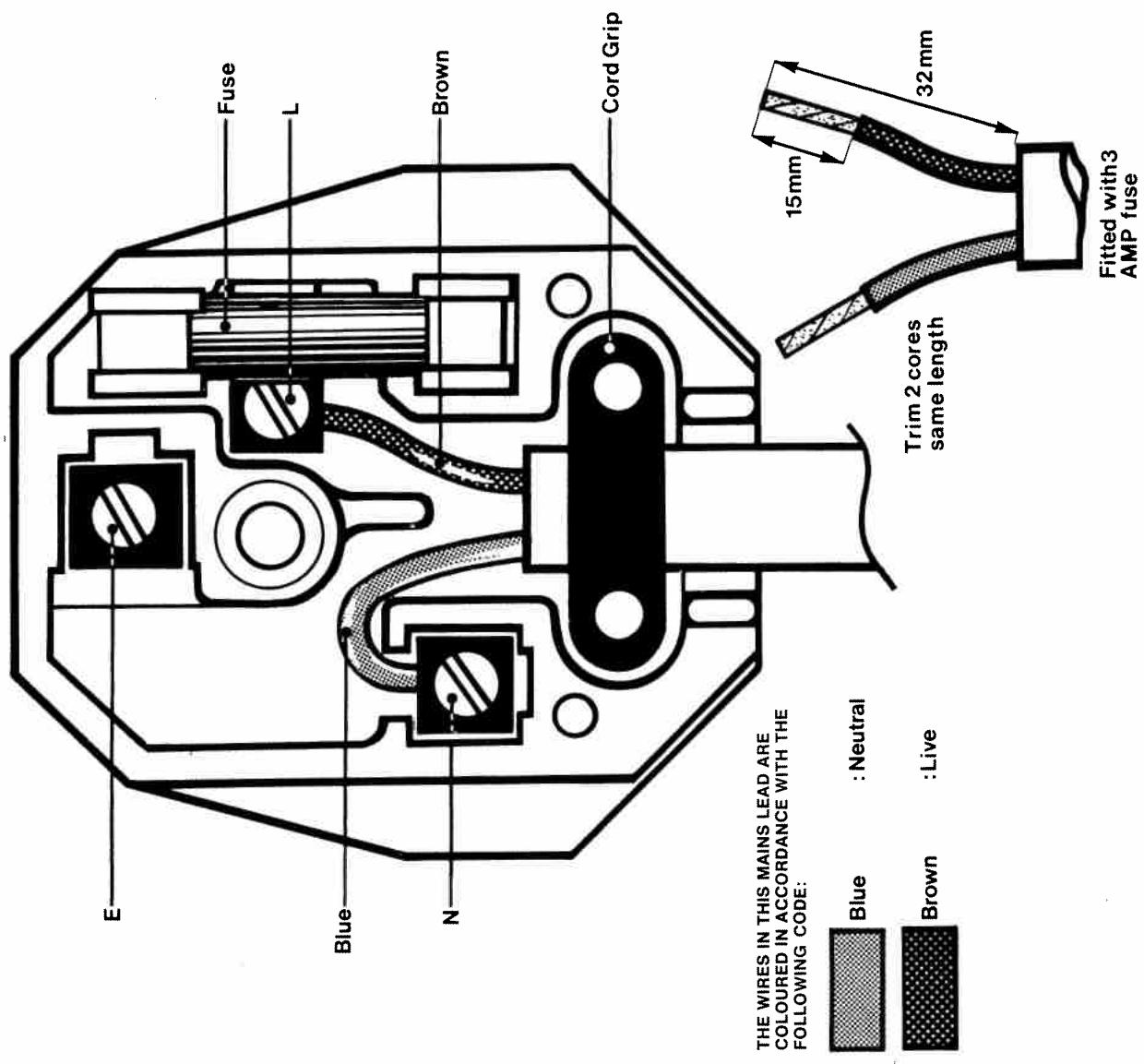 HUSQVARNA 3610 - 009E 8nK!A IenueW 8nneJedO - 1