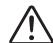 DELONGHI VVX1460 - Danger Brûlures ! - 1