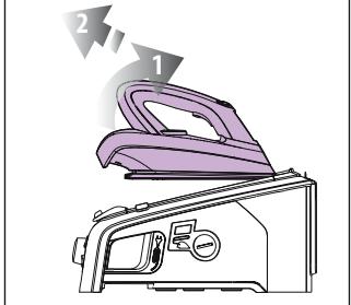DELONGHI VVX1650G - Contents - 19
