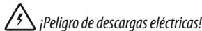 DELONGHI VVX1650G - Advertenciasfundamentalespara laseguidad - 1
