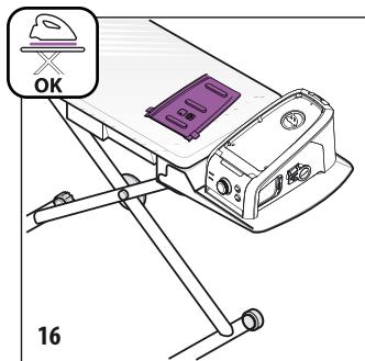 DELONGHI VVX1650G - Contents - 14