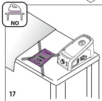 DELONGHI VVX1650G - Contents - 15