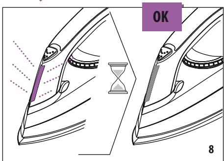DELONGHI VVX1660 DUALVAP - Contents - 5