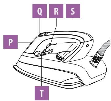 DELONGHI VVX1660 DUALVAP - RU VHneKc - 3