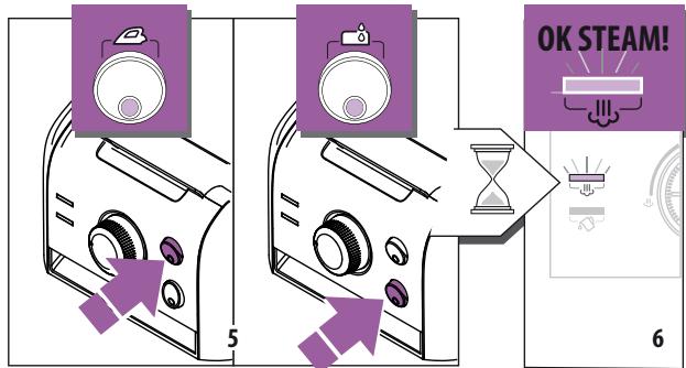 DELONGHI VVX1660 DUALVAP - Contents - 3