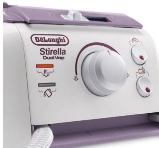 DELONGHI VVX1660 DUALVAP - 5