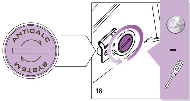 DELONGHI VVX1660 DUALVAP - Contents - 26