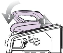 DELONGHI VVX1660 DUALVAP - Contents - 22