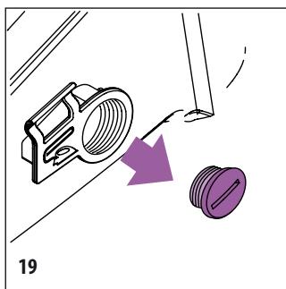 DELONGHI VVX1660 DUALVAP - Contents - 27