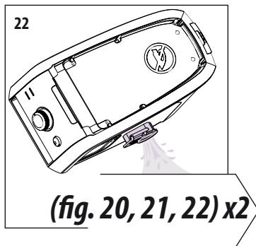DELONGHI VVX1660 DUALVAP - Contents - 30