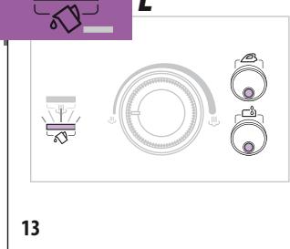 DELONGHI VVX1660 DUALVAP - Contents - 11