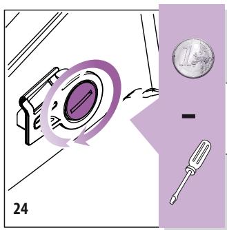 DELONGHI VVX1660 DUALVAP - Contents - 32