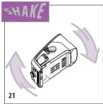 DELONGHI VVX1660 DUALVAP - Contents - 29