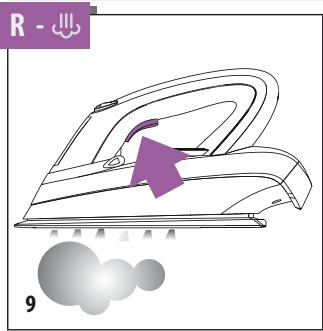 DELONGHI VVX1660 DUALVAP - Contents - 6