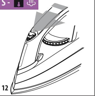 DELONGHI VVX1660 DUALVAP - Contents - 9