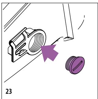 DELONGHI VVX1660 DUALVAP - Contents - 31