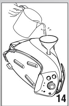 DELONGHI VVX1845 - 15