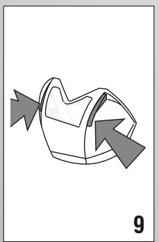 DELONGHI VVX1860G - 10