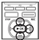 OLYMPUS DM-5 - Visualisation des images - 3