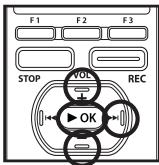 OLYMPUS DM-5 - Lors de la recherche en utilisant la recherche [Artist] - 5