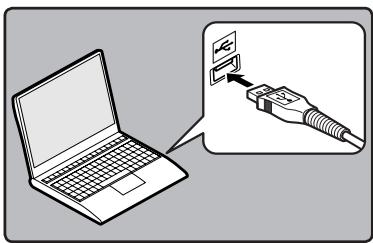 OLYMPUS DM-5 - Windows Macintosh - 1