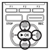 OLYMPUS DM-5 - Lors de la recherche en utilisant la recherche [Album] - 1