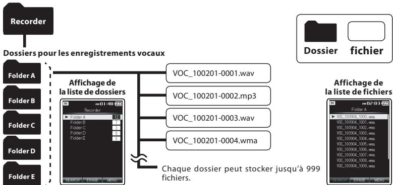 OLYMPUS DM-5 - Remarque - 1