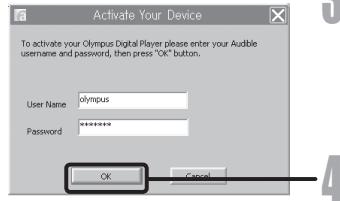 OLYMPUS DM-5 - Windows - 1