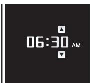 OLYMPUS DM-650 - Réglage [Start Time]: - 5