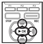 OLYMPUS DM-650 - Visualisation des images - 5