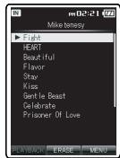 OLYMPUS DM-650 - A propos du dossier pour la lecture sociale - 4
