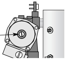 FRISQUET HYDROMOTRIX CONDENSATION V 32 KW - AVERTISSEMENT: - 1