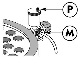 FRISQUET HYDROMOTRIX V 32 KW - AVERTISSEMENT: - 4