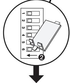 FRISQUET HYDROMOTRIX V 32 KW - AVERTISSEMENT: - 7