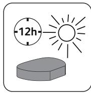 ROWENTA AIR FORCE AC912501 - Reinig het schuimrubberen filter. - 4