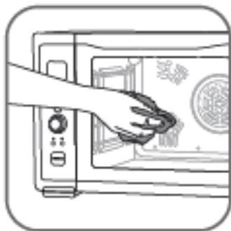 ROWENTA GOURMET OC383830 - Mise en place - 1