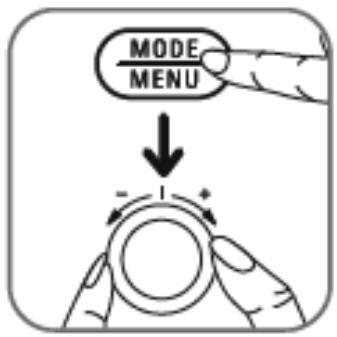 ROWENTA GOURMET PRO OC7868 30 - • Sélection des modes de cuisson - 1