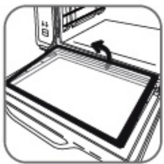 ROWENTA OC3751 - • Démontage porte - 2