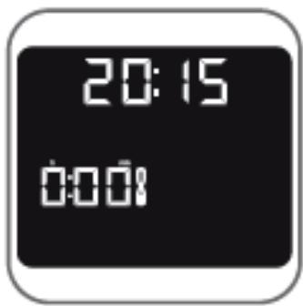 ROWENTA OC3751 - Minuteur indépendant - 1