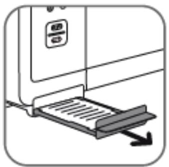 ROWENTA OC3751 - Guide de démarrage rapide - 1