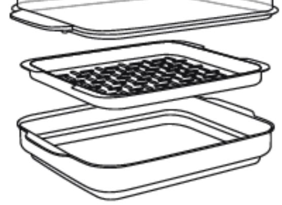 ROWENTA OC3751 - Gamme gourmet de Rowenta - 5