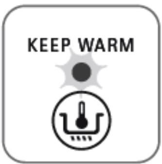 ROWENTA OC3751 - Maintien au chaud automatique - 2