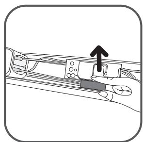 ROWENTA RH8753 - • Throwing away the appliance - 2
