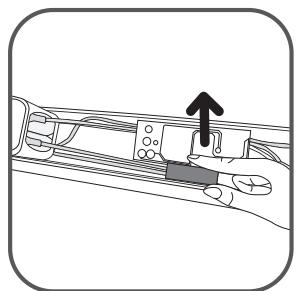 ROWENTA RH8754 - • Het apparaat afdanken - 2